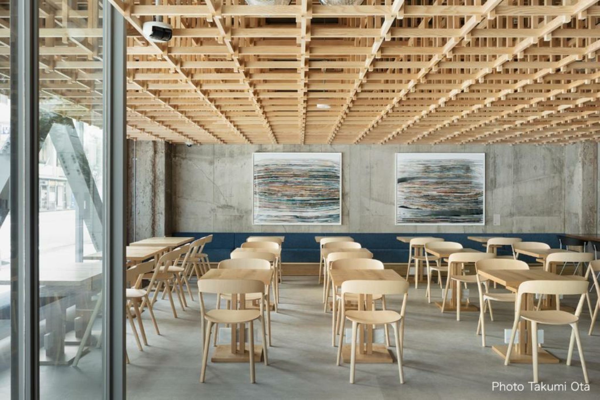 KUMU Kanazawa by THE SHARE HOTELS