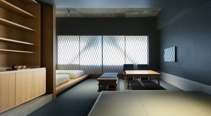 KUMU Kanazawa by THE SHARE HOTELS