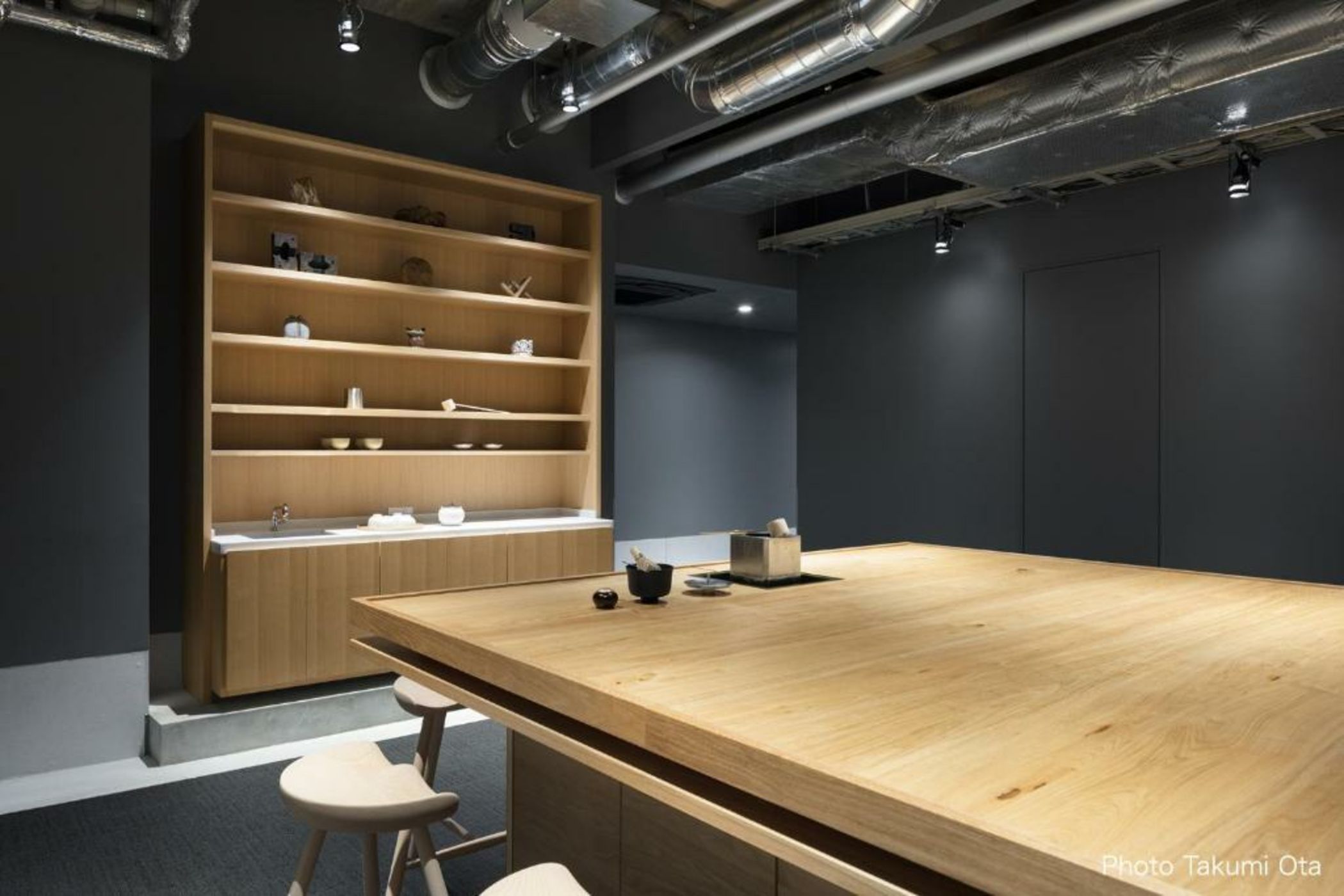 KUMU Kanazawa by THE SHARE HOTELS