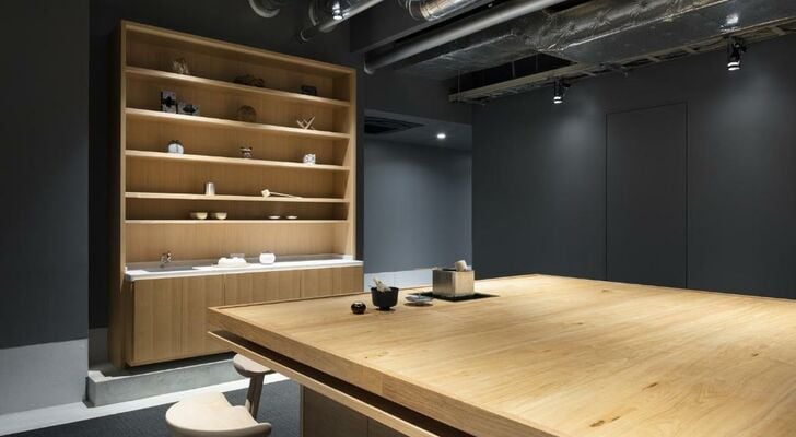 KUMU Kanazawa by THE SHARE HOTELS