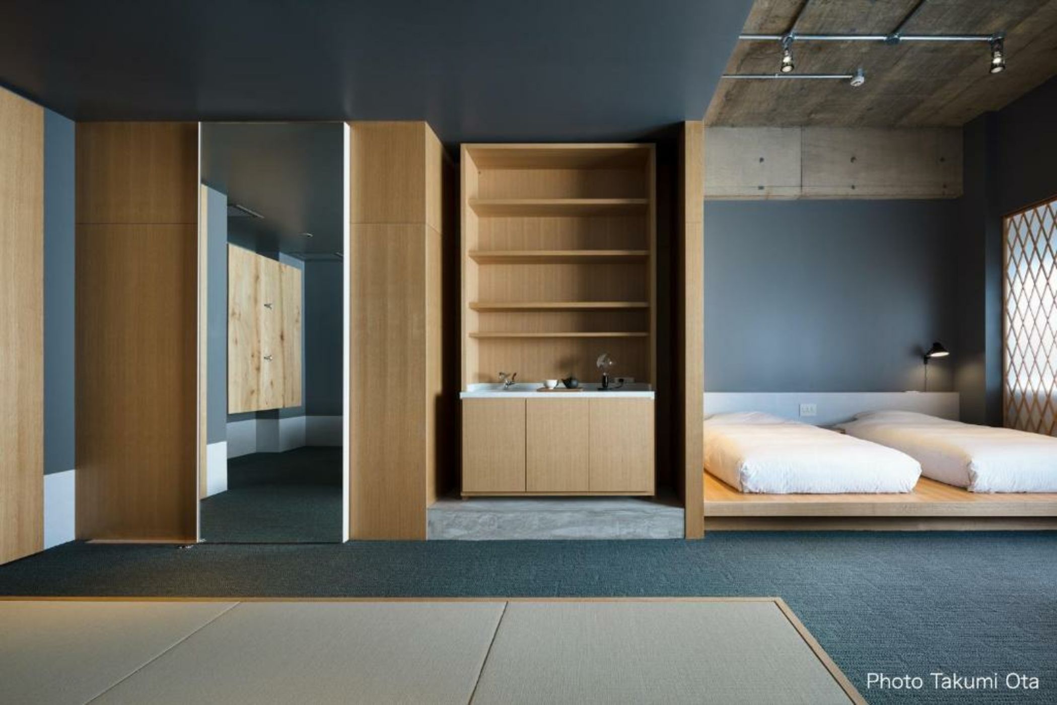 KUMU Kanazawa by THE SHARE HOTELS
