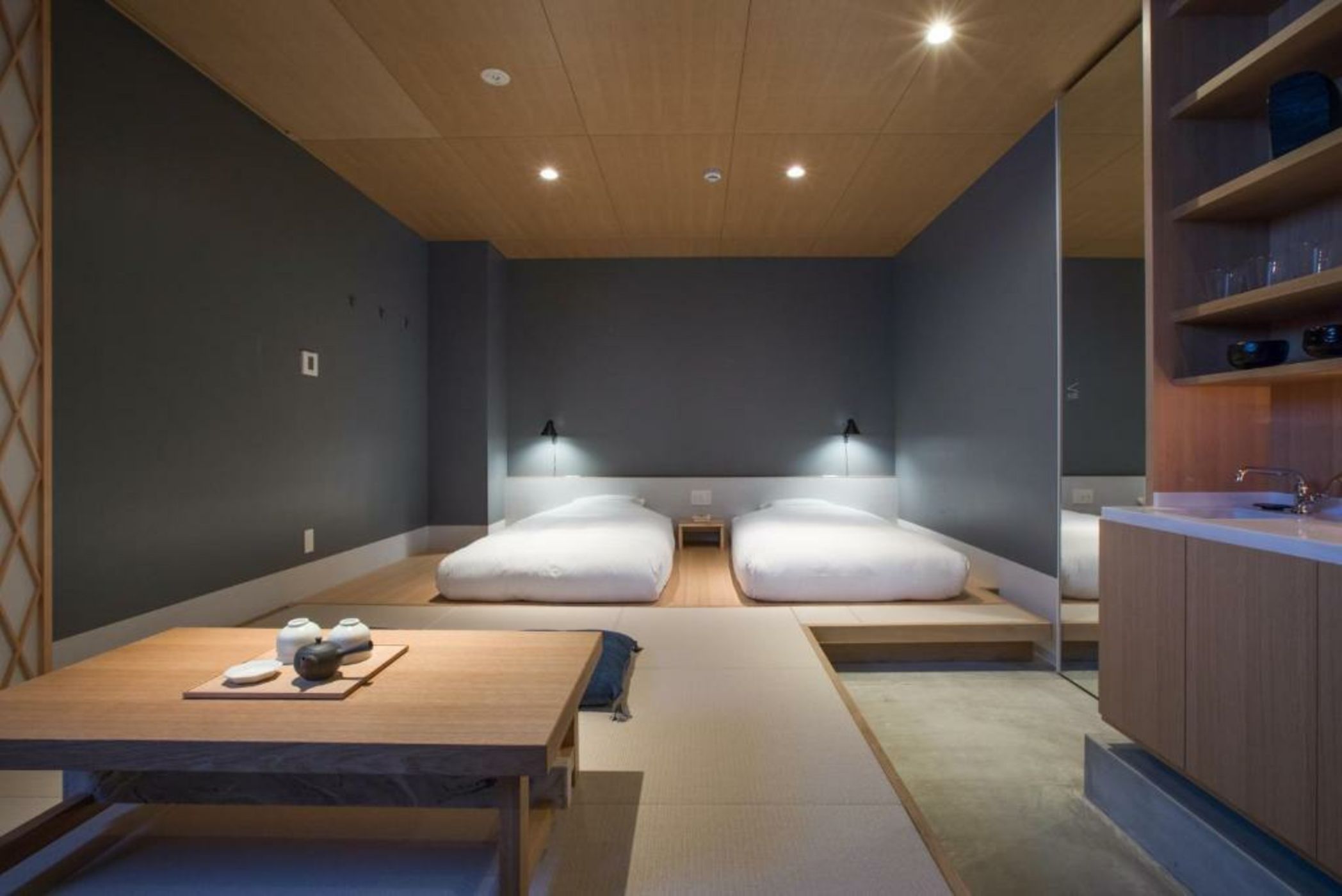 KUMU Kanazawa by THE SHARE HOTELS