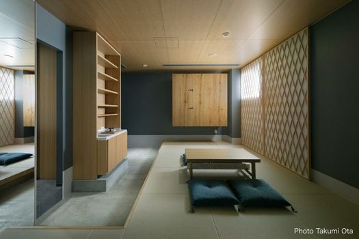 KUMU Kanazawa by THE SHARE HOTELS
