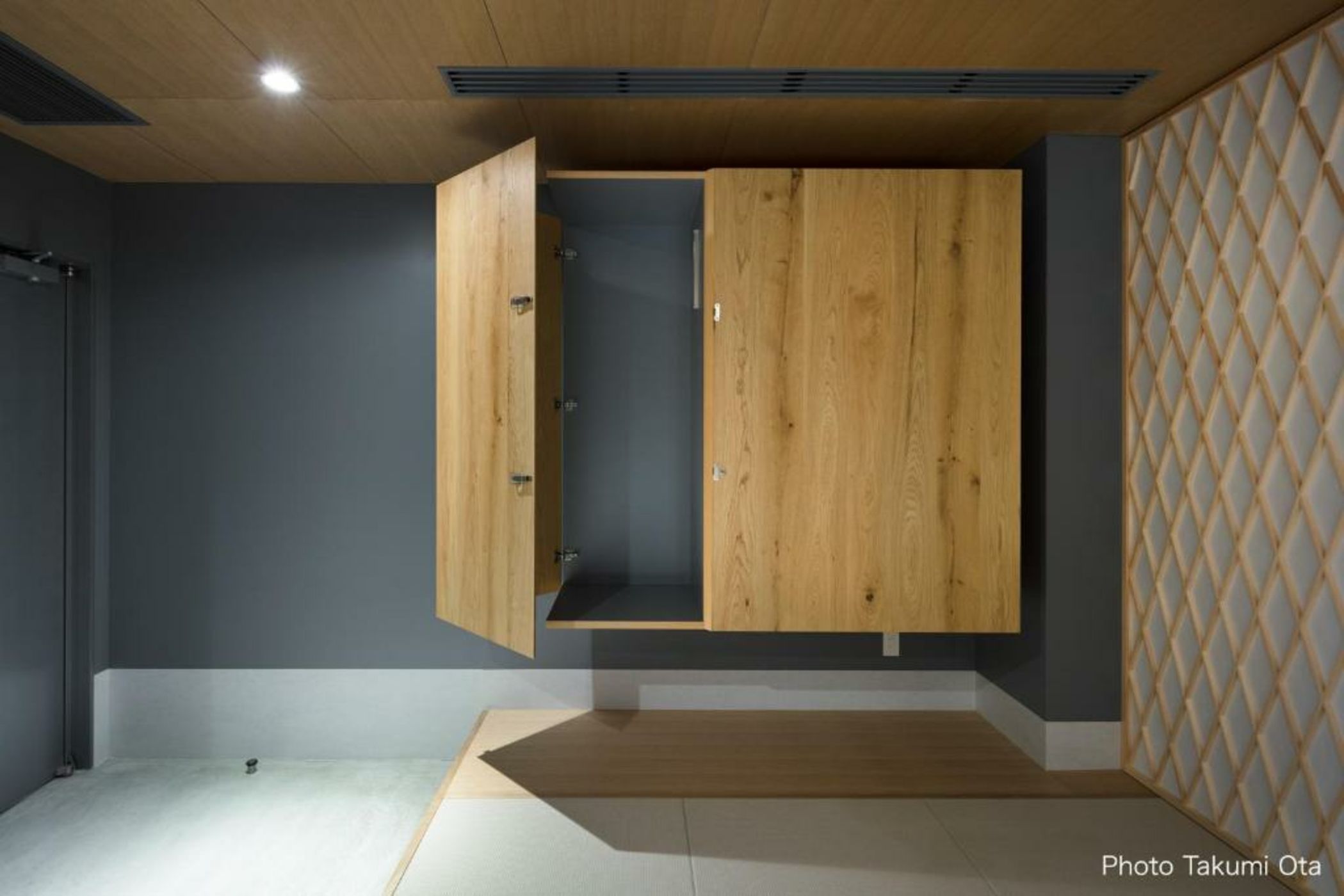 KUMU Kanazawa by THE SHARE HOTELS