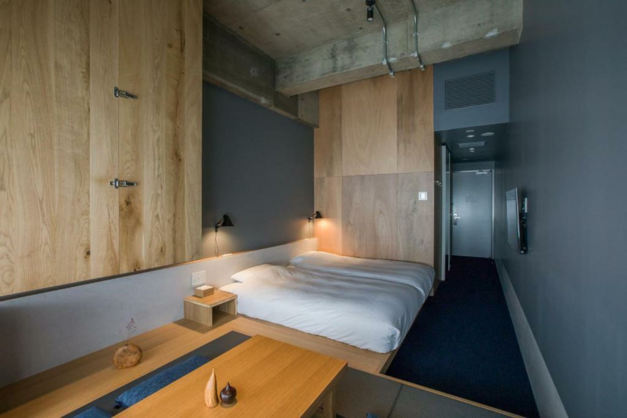 KUMU Kanazawa by THE SHARE HOTELS