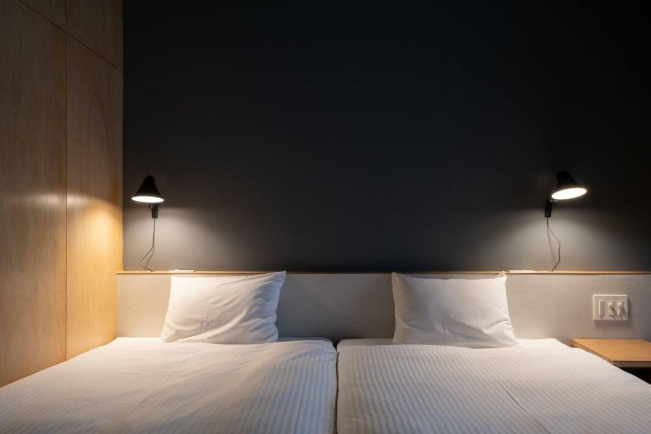 KUMU Kanazawa by THE SHARE HOTELS