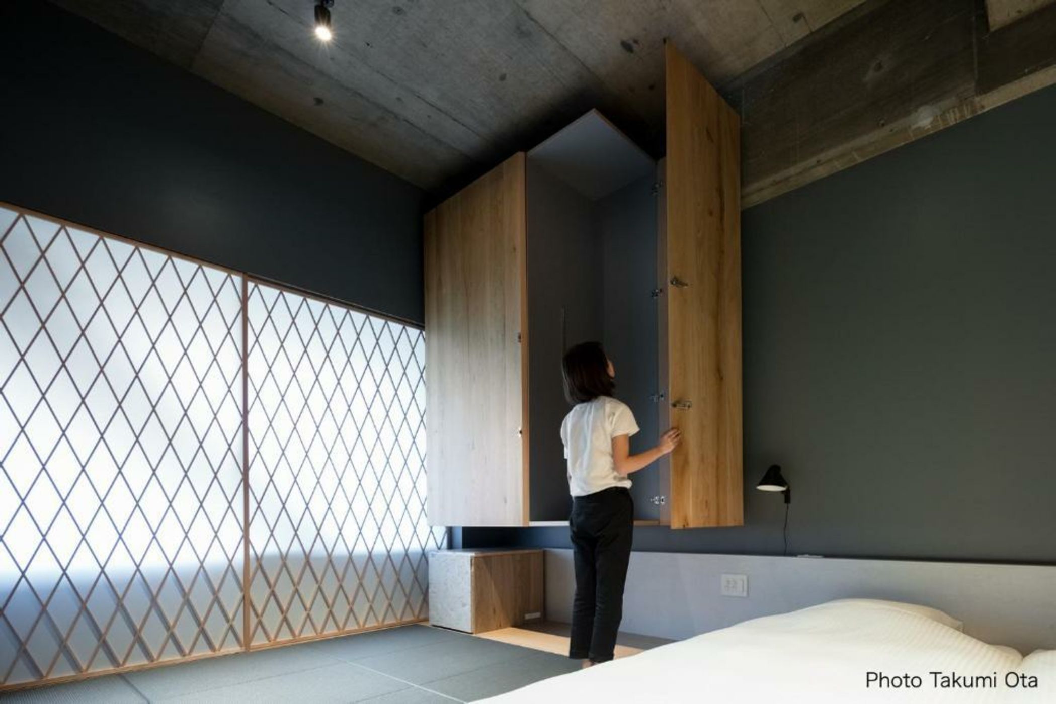 KUMU Kanazawa by THE SHARE HOTELS