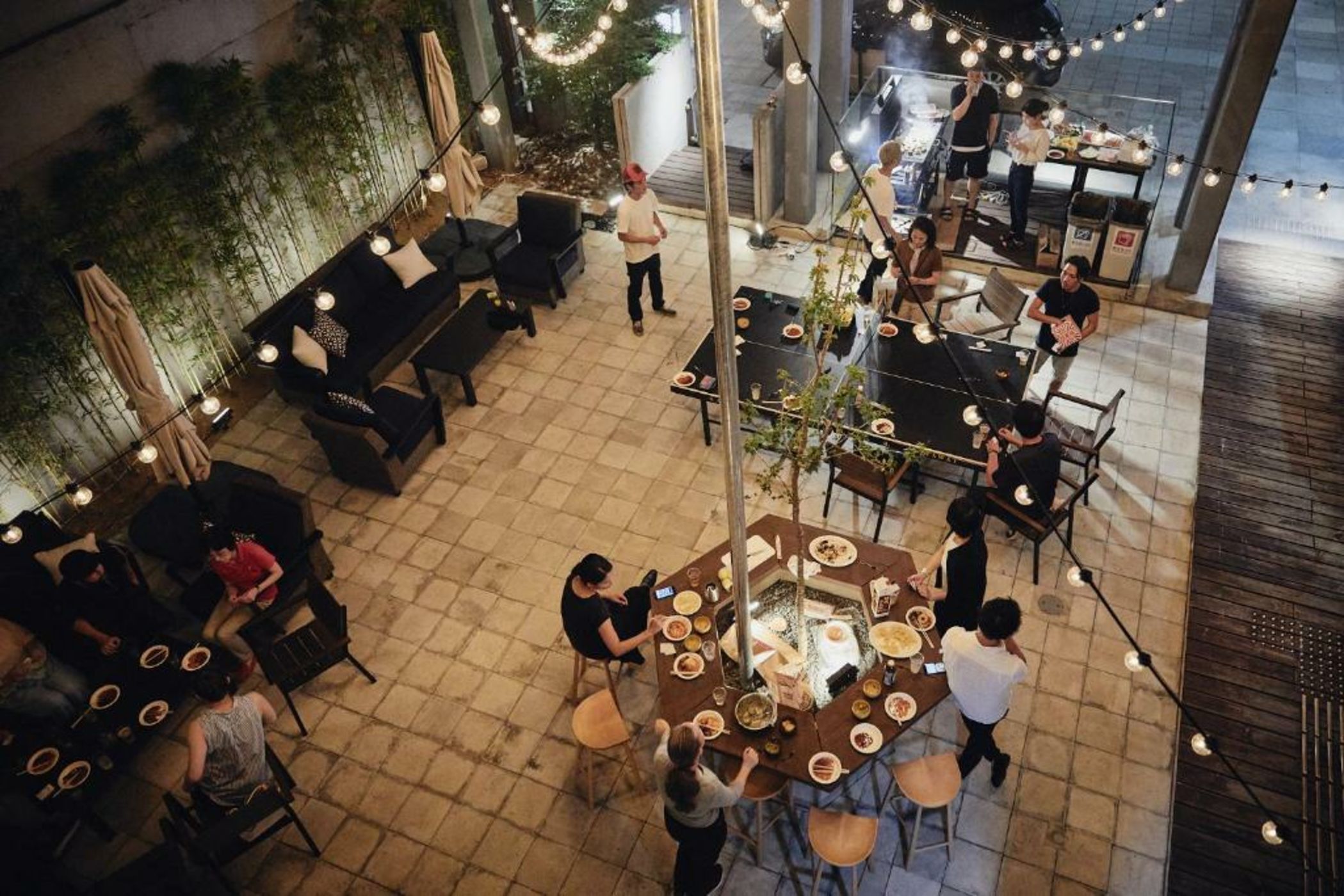 Kaname Inn Tatemachi