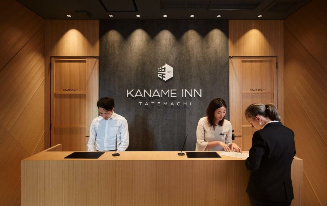 Kaname Inn Tatemachi