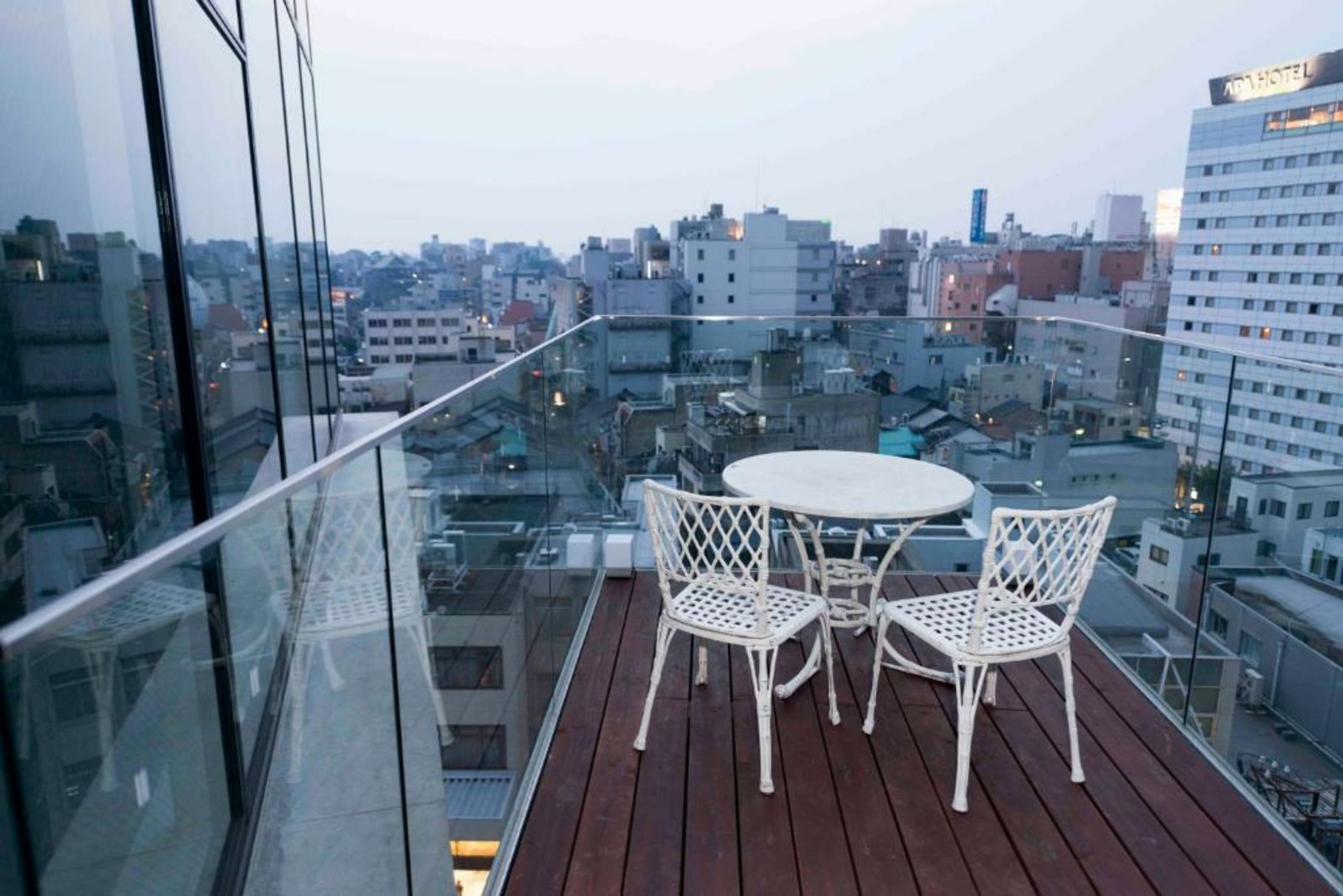 Kaname Inn Tatemachi