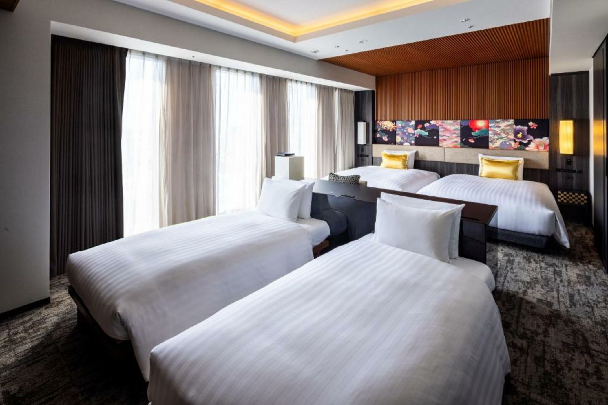 Mitsui Garden Hotel Kanazawa