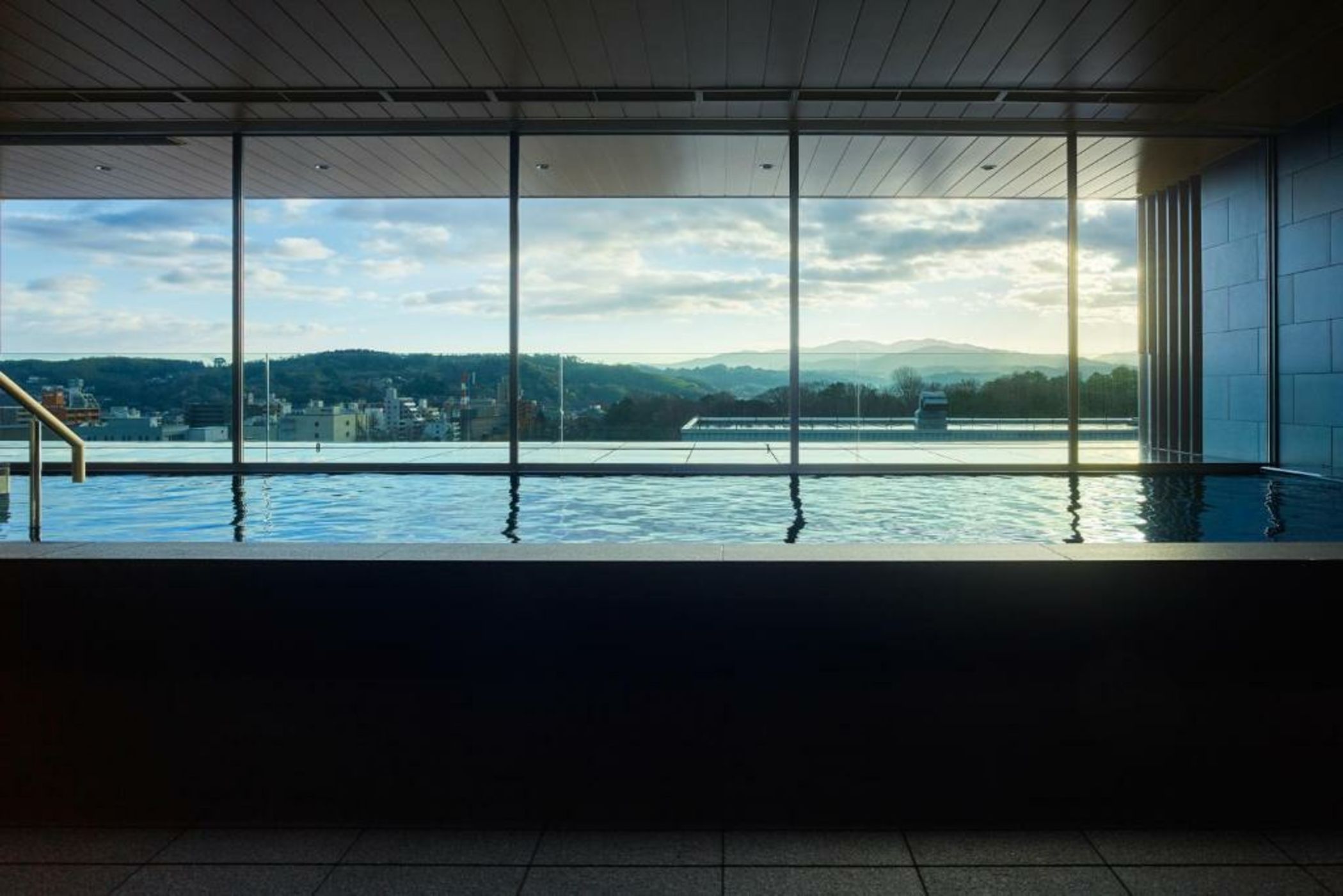 Mitsui Garden Hotel Kanazawa