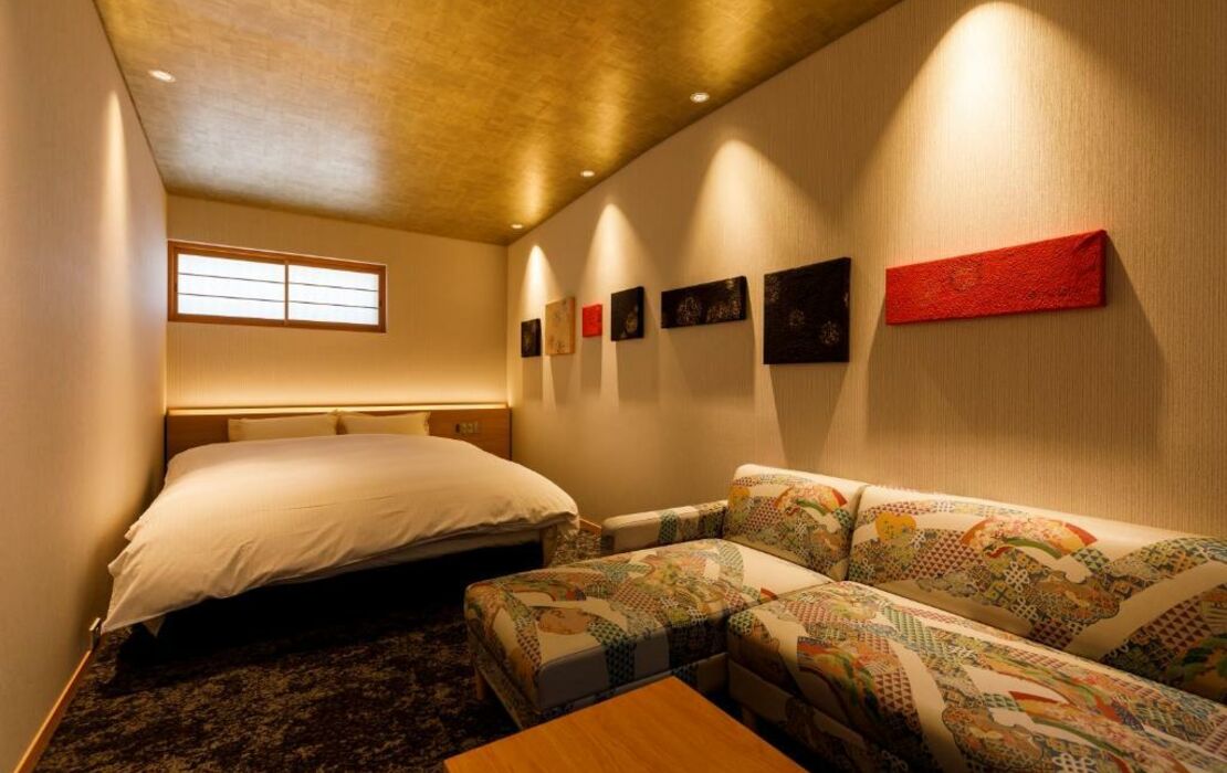 Best Hotels in Kanazawa Best Hotels in Kanazawa