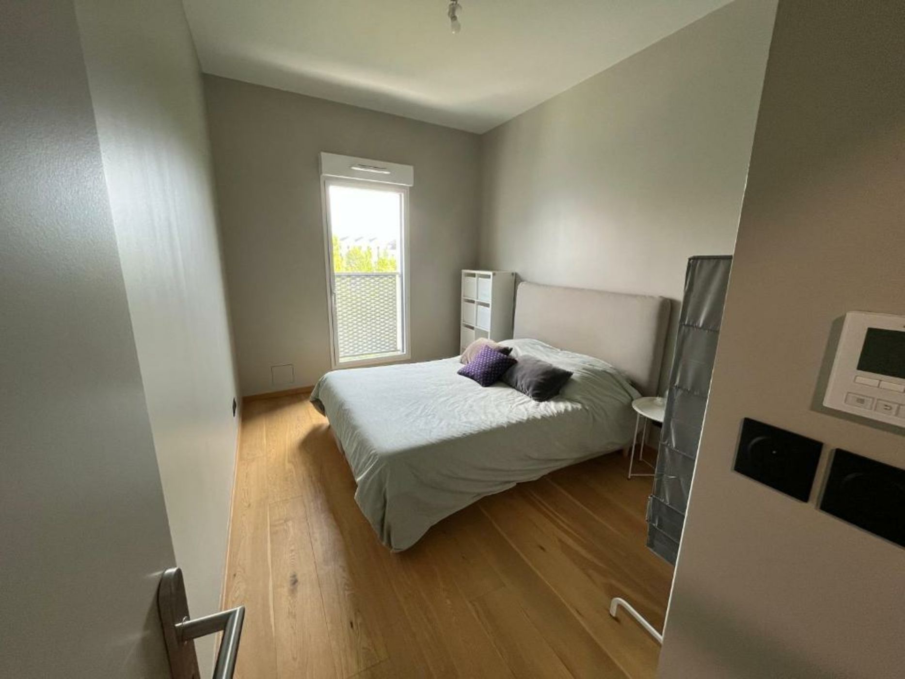 Le rooftop de la faïencerie