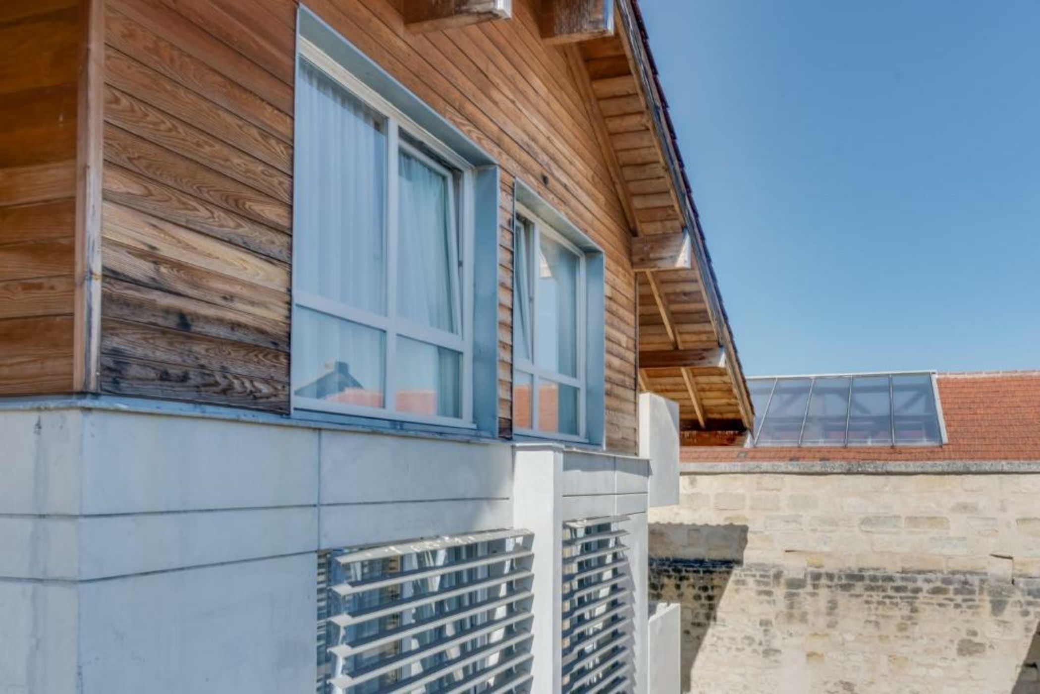 Residhotel Galerie Tatry