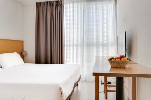 Residhotel Galerie Tatry