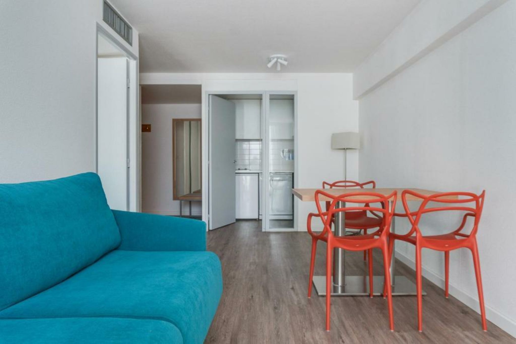 Residhotel Galerie Tatry