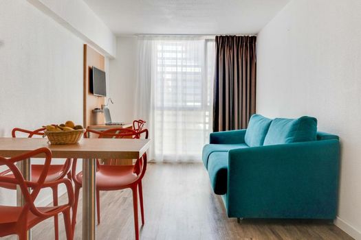Residhotel Galerie Tatry