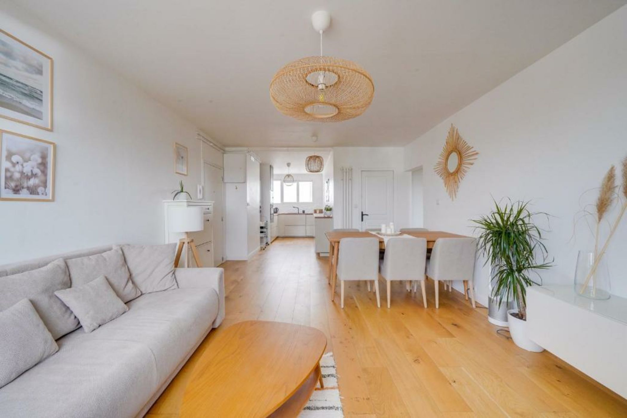 Le Plein Ciel - Avec vue traversante sur Bordeaux