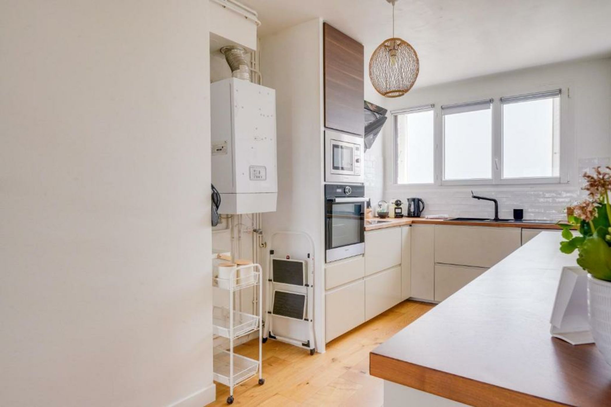 Le Plein Ciel - Avec vue traversante sur Bordeaux