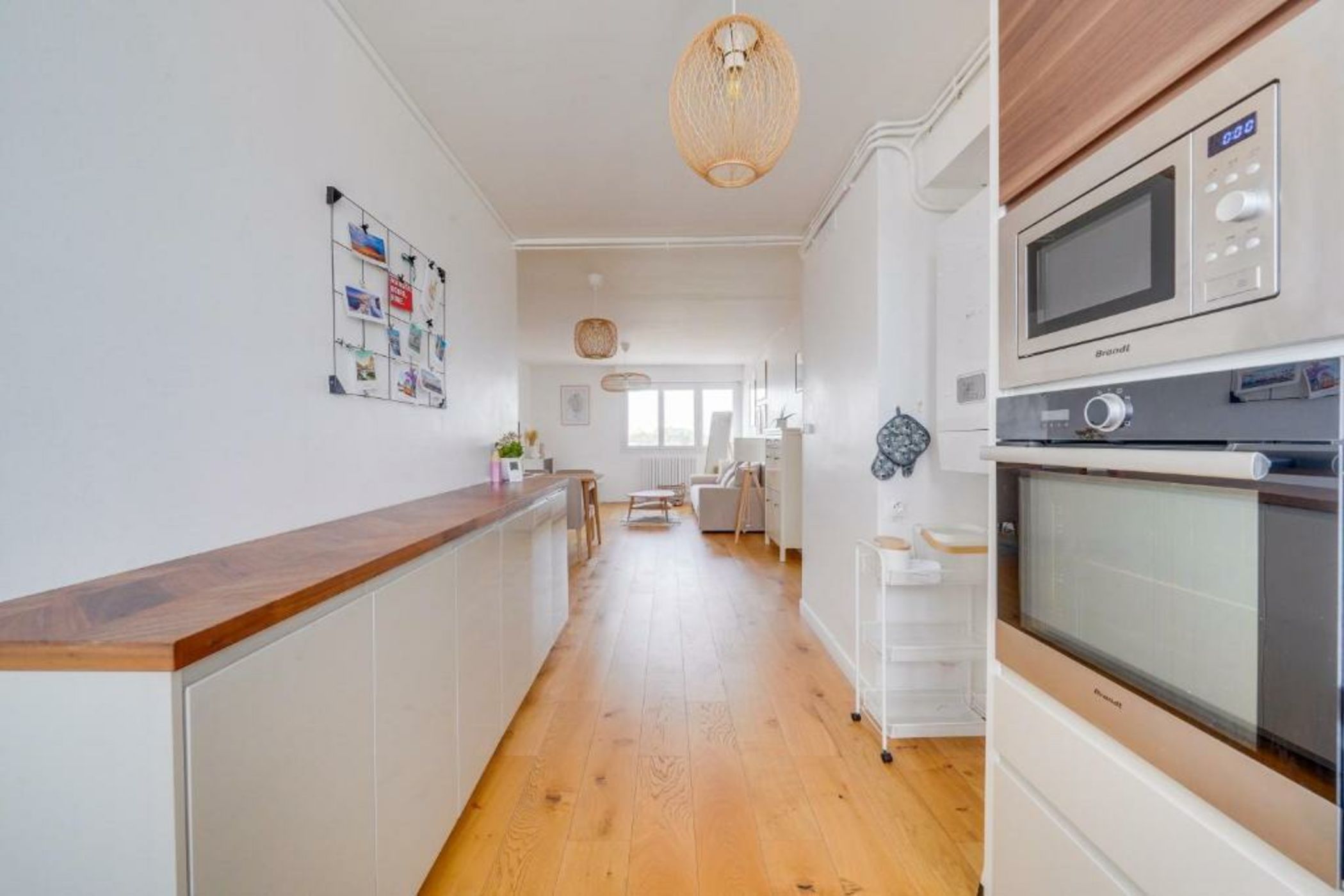 Le Plein Ciel - Avec vue traversante sur Bordeaux