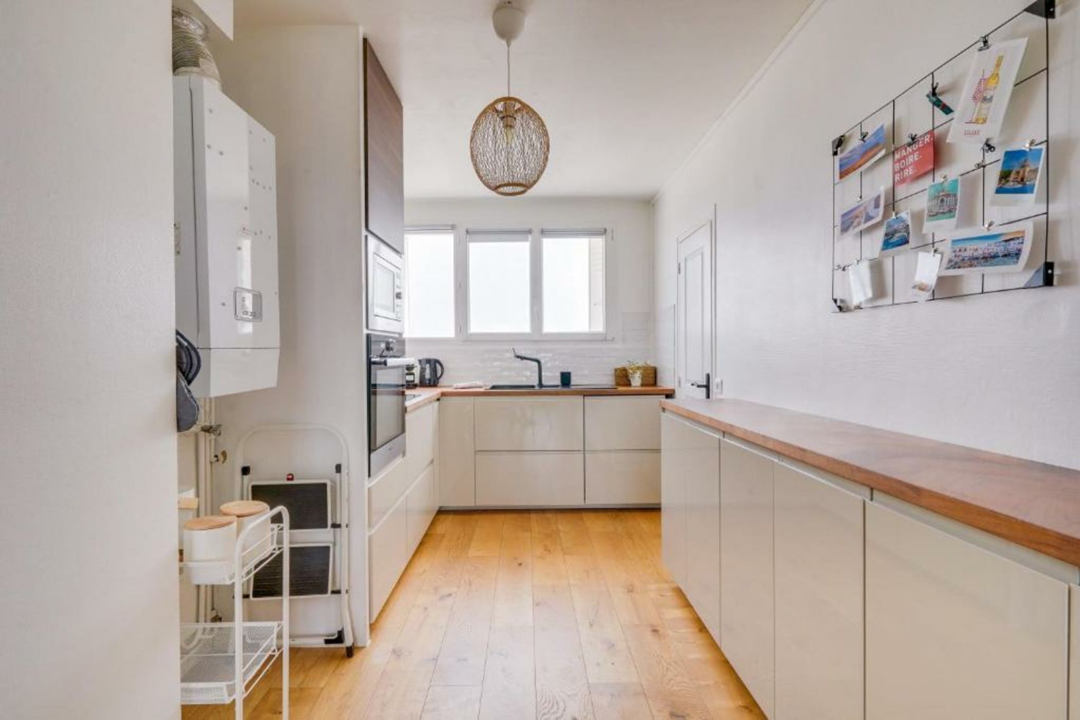 Le Plein Ciel - Avec vue traversante sur Bordeaux