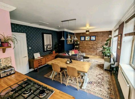 One The Mews