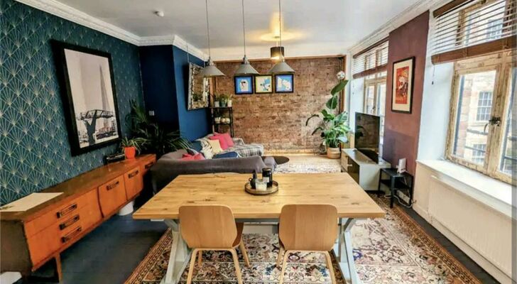One The Mews