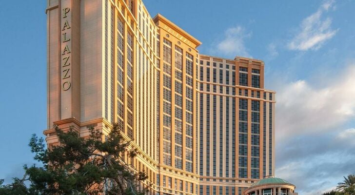 The Palazzo at The Venetian®