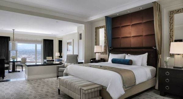 The Palazzo at The Venetian®