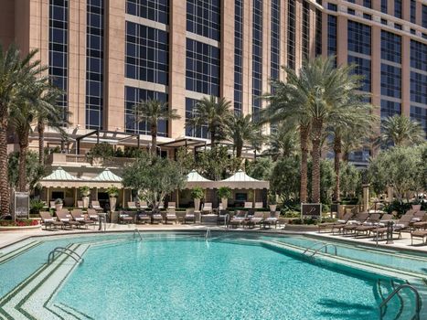 The Palazzo at The Venetian®