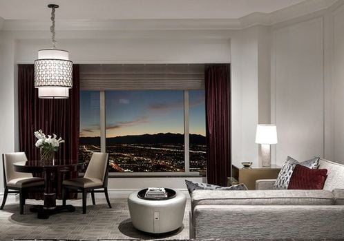 The Palazzo at The Venetian®