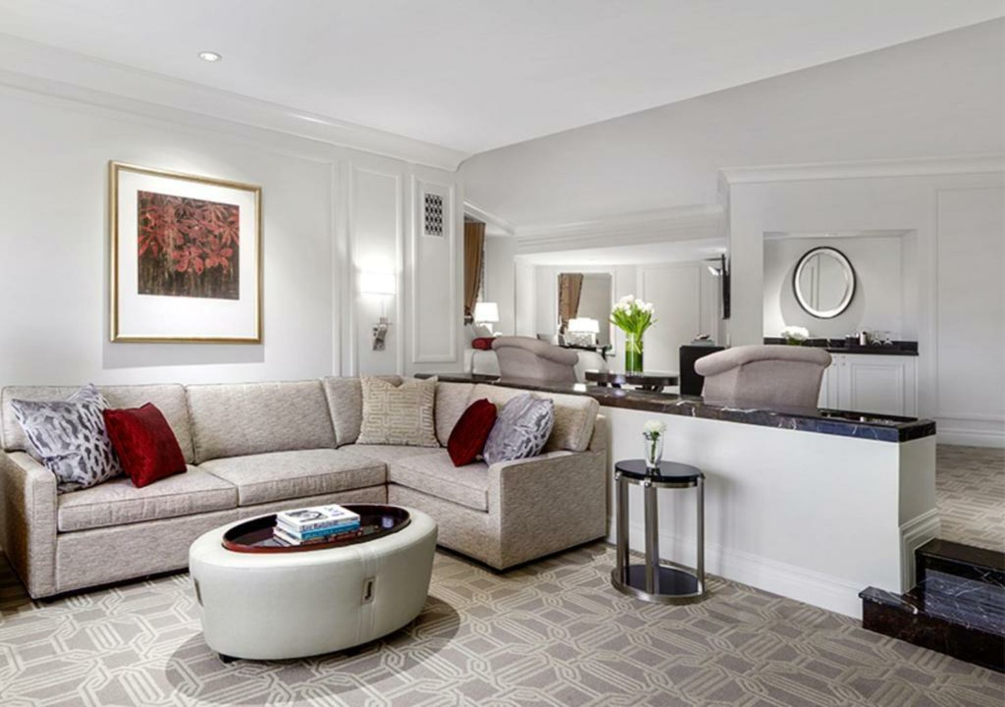 The palazzo at the venetian a design boutique hotel las vegas u s a 