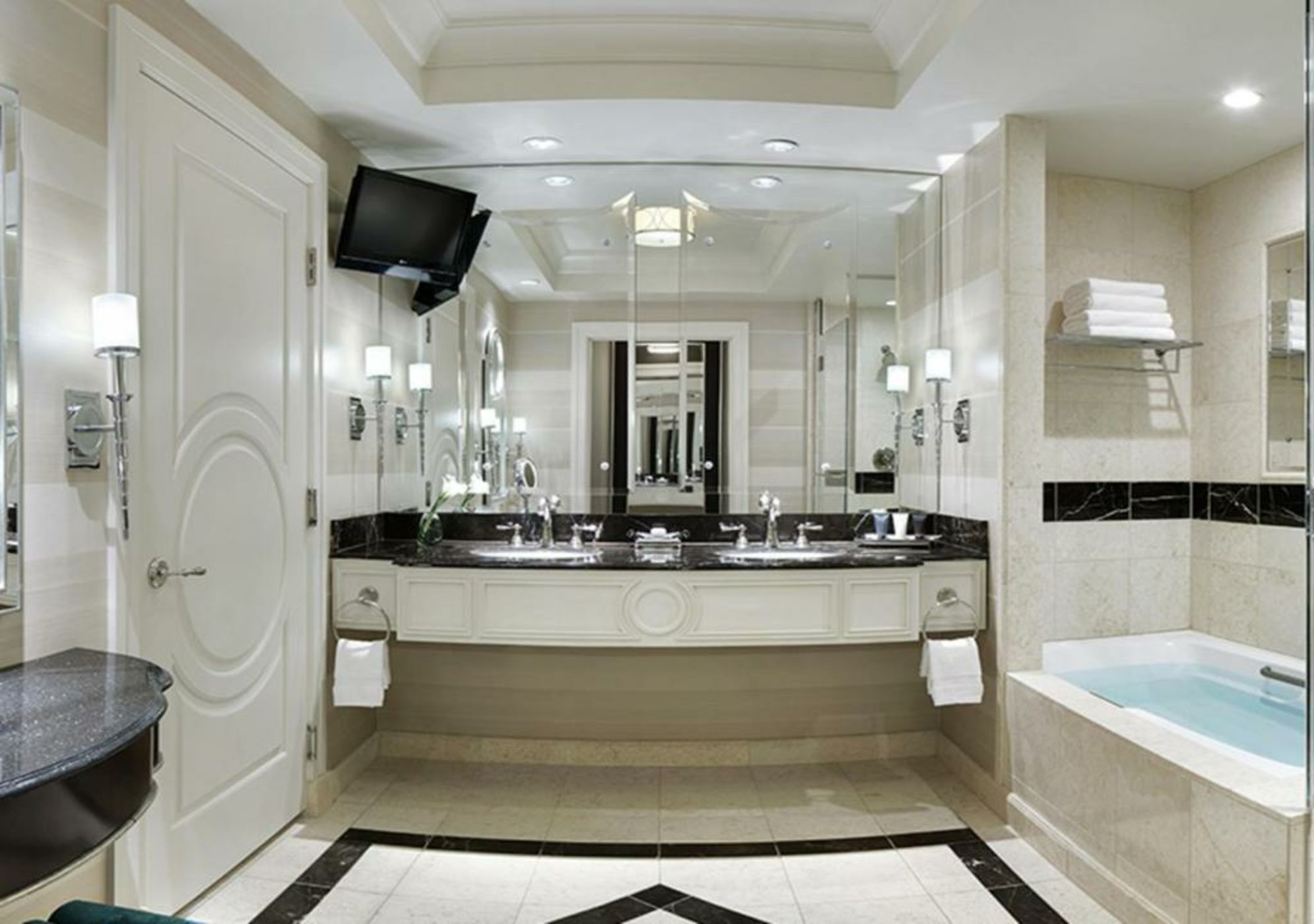The palazzo at the venetian a design boutique hotel las vegas u s a 