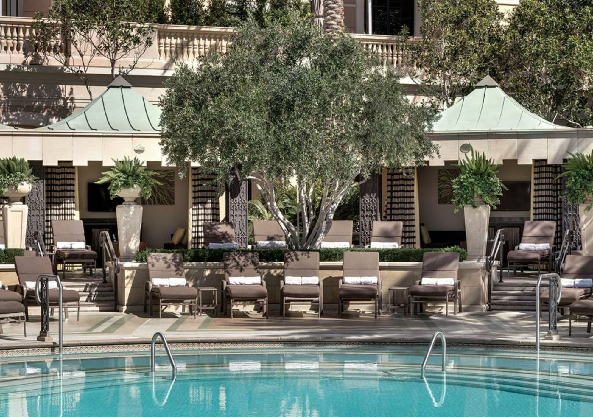 The Palazzo at The Venetian®