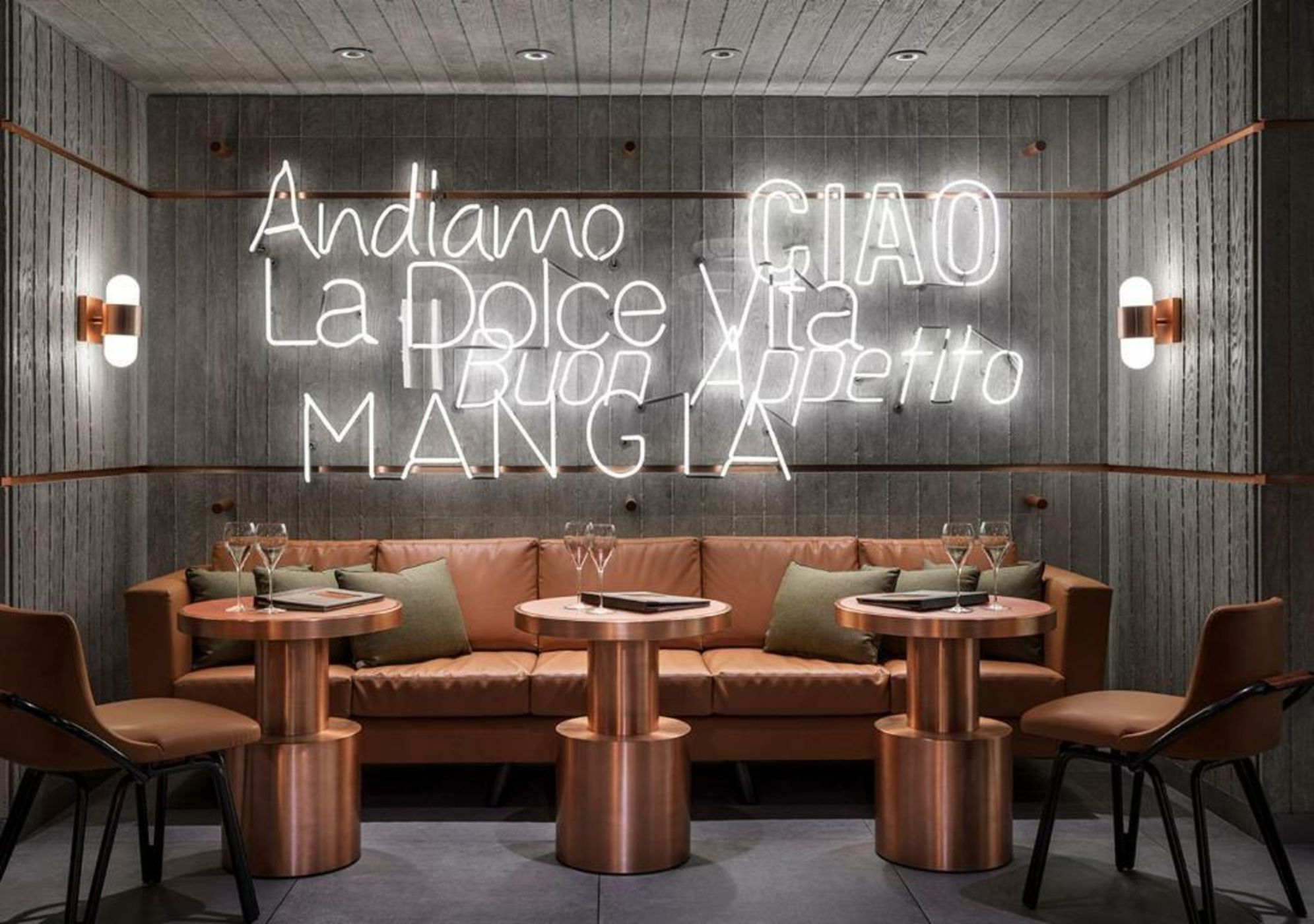 The Palazzo at The Venetian®