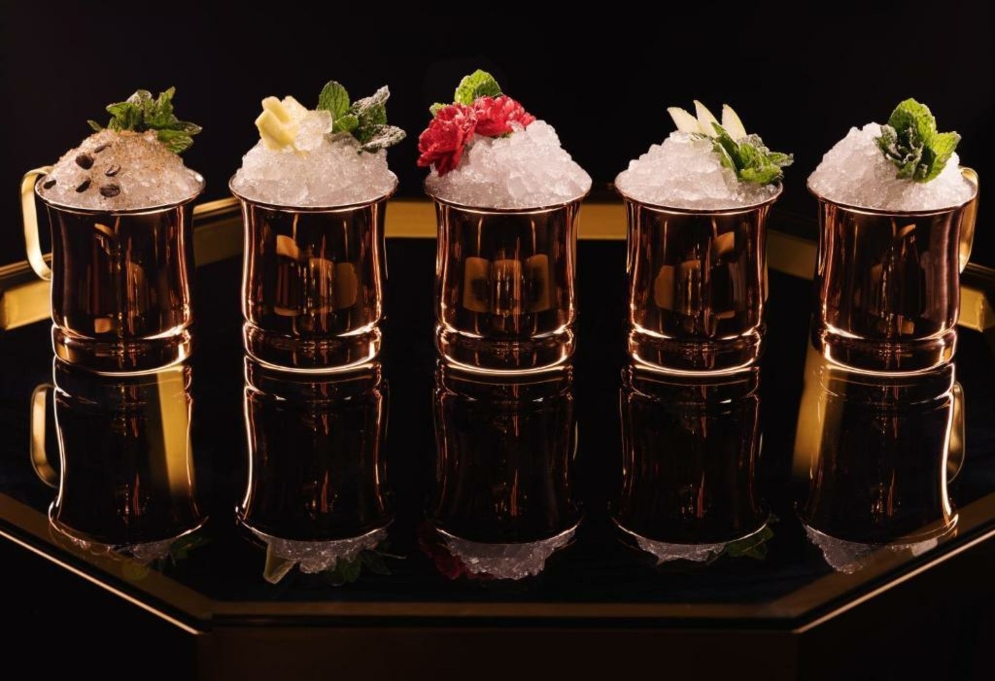 The Palazzo at The Venetian®