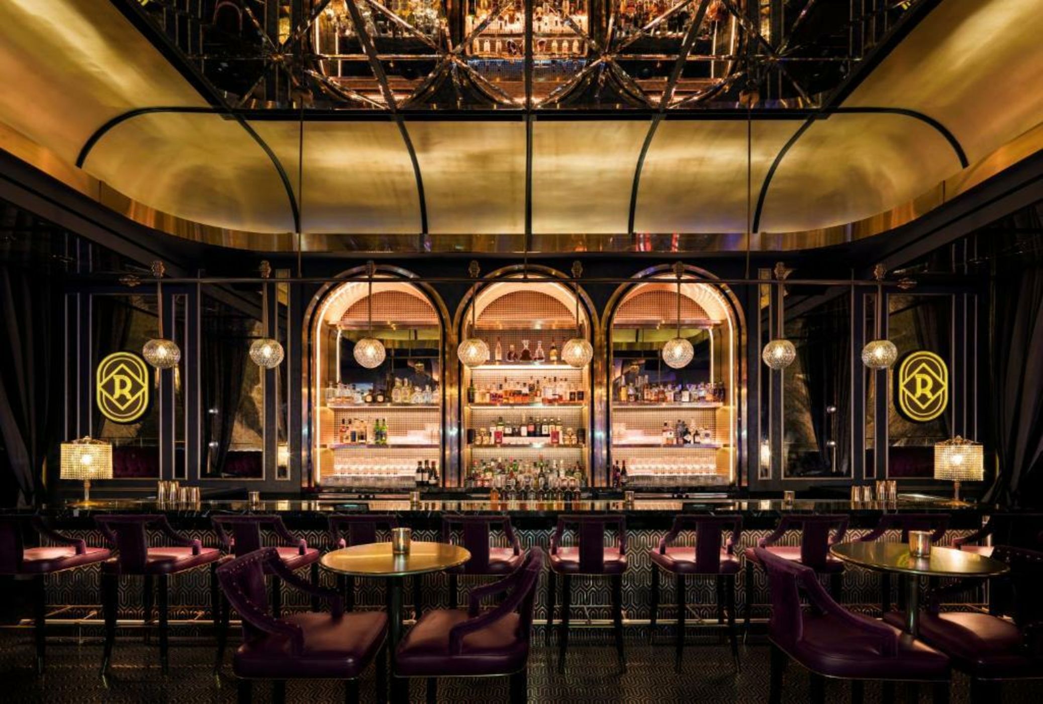 The Palazzo at The Venetian®