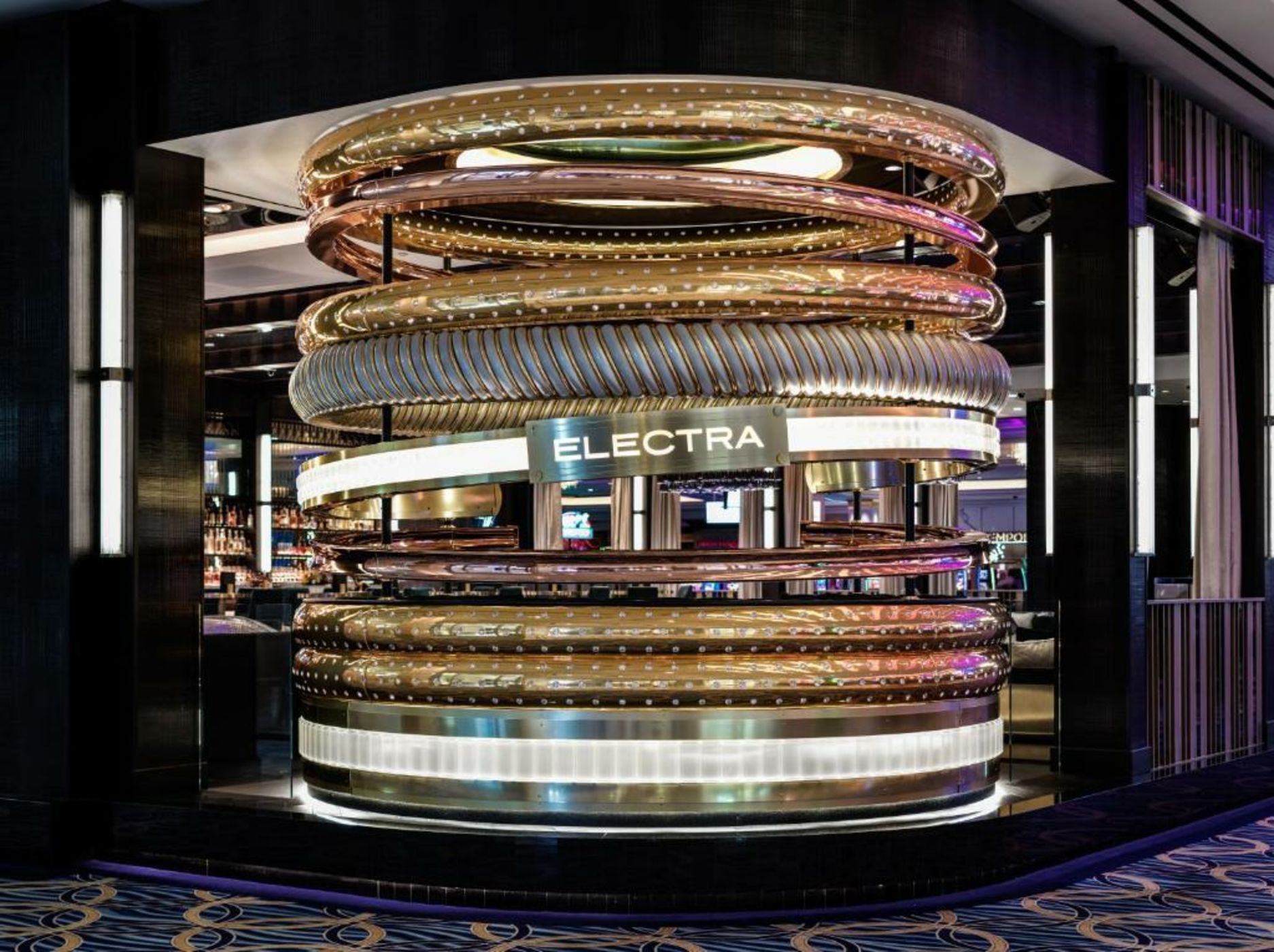 The Palazzo at The Venetian®