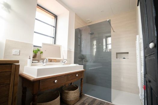 Appartement cosy en cœur de bourg