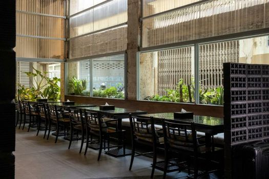 Beanstalk Bangkok
