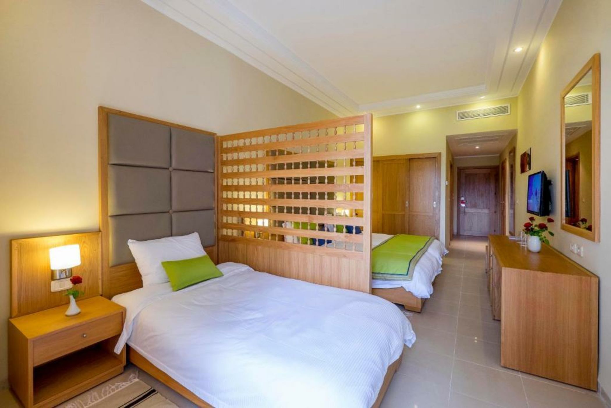 Hotel Bel Azur Thalasso & Bungalows