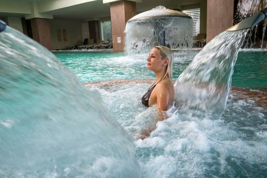 Hotel Bel Azur Thalasso & Bungalows