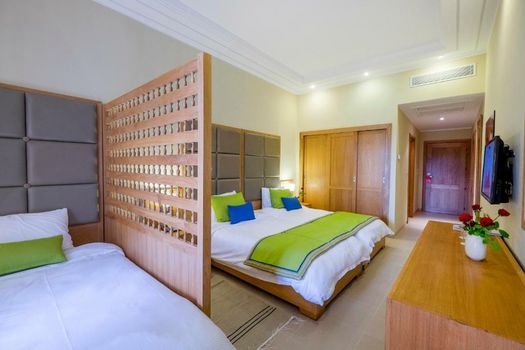 Hotel Bel Azur Thalasso & Bungalows