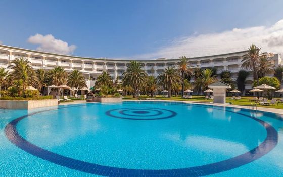 TUI Blue Oceana Suites 