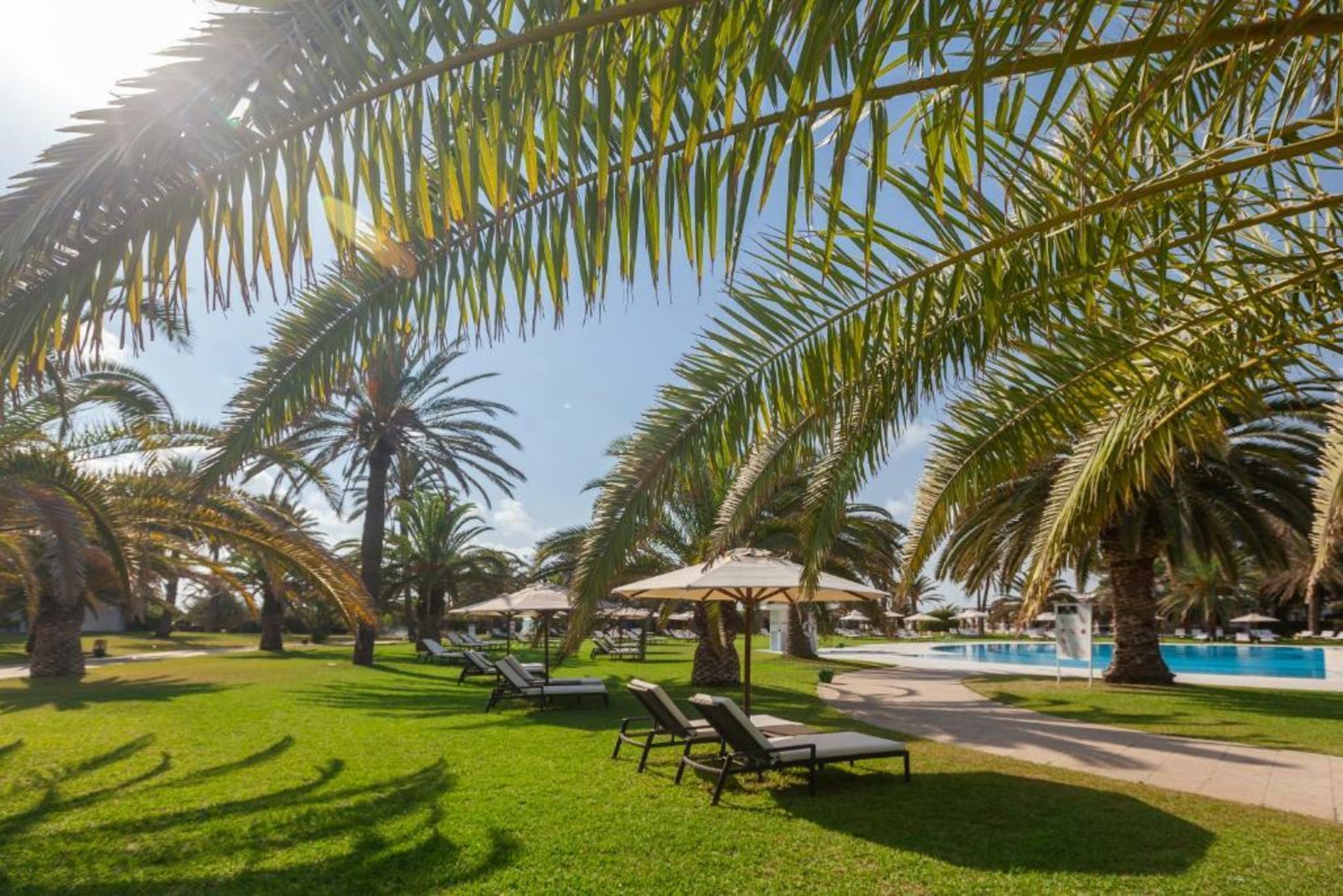 TUI Blue Oceana Suites 