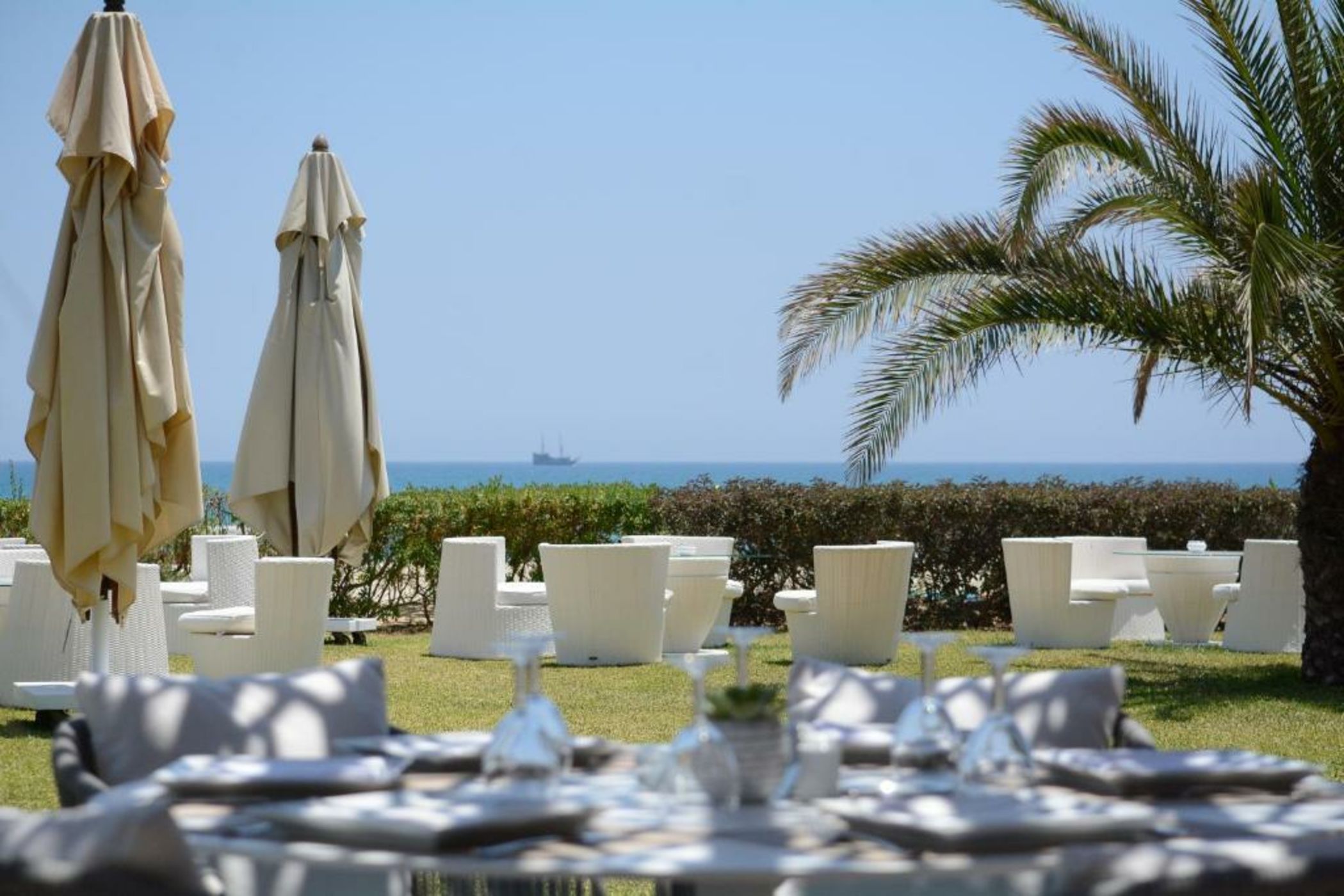 TUI Blue Oceana Suites 