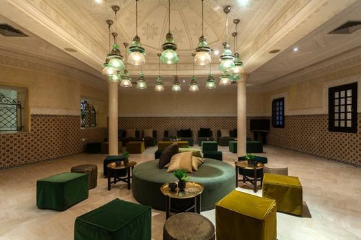TUI Blue Oceana Suites 