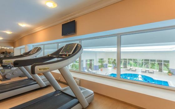 TUI Blue Oceana Suites 