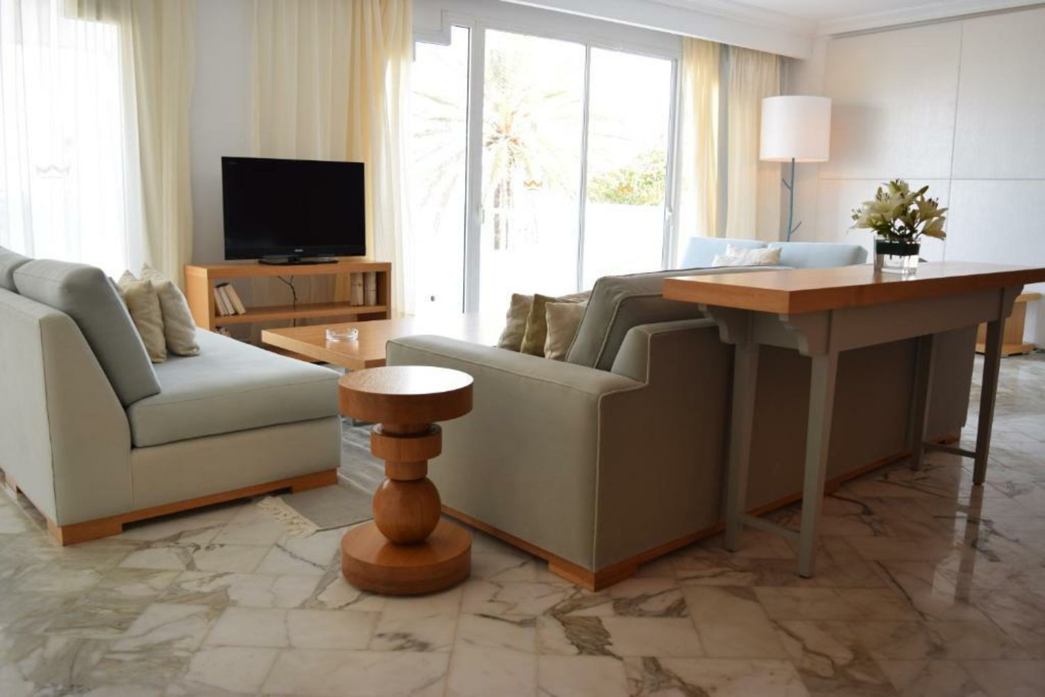 TUI Blue Oceana Suites 